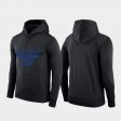 Basketball Drop Circuit Wildcats Pullover Men's Black Hoodie 366532-494