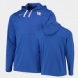 Repeat University of Kentucky Pullover Men Royal Hoodie 661635-190